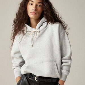J. Crew Heritage Fleece Hoodie